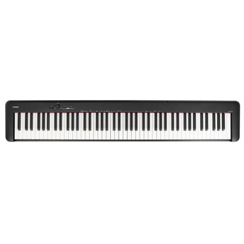 Piano Num&eacute;rique CASIO CDP-S110 BK